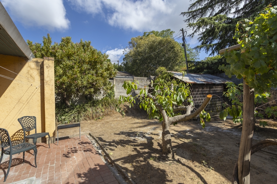 To Let 1 Bedroom Property for Rent in Westridge Western Cape